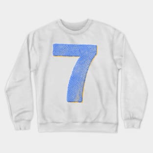 Seven Crewneck Sweatshirt